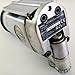 ACDelco Pneumatic Tool ANI309 3/8-inch Butterfly Type Impact Wrench, AIR TOOL, 130 ft-lbs