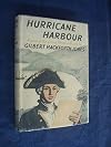 Hurricane harbour: Preview of a victor