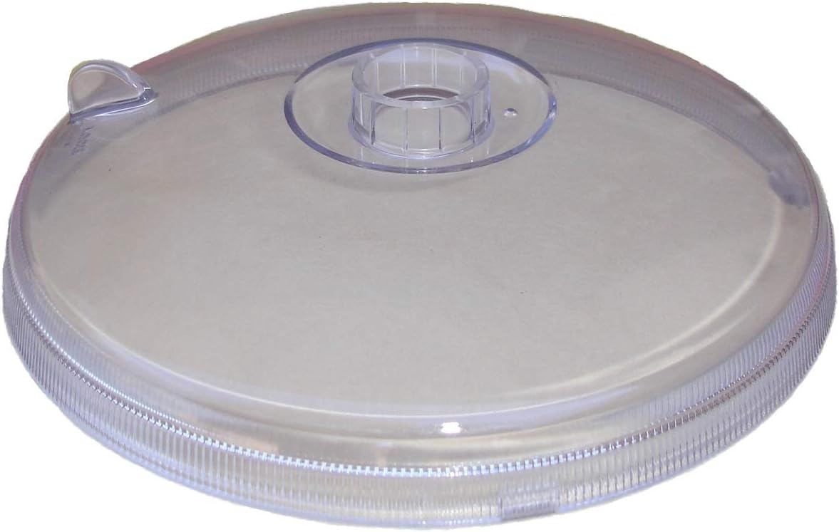 Which Is The Best Donvier Ice Cream Maker Replacement Parts Simple Home