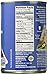 WESTBRAE 15 oz Organic Kidney Beans, Source of Plant Based Protein and Fiber, Low Fat, Gluten Free (Pack of 12)