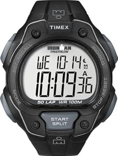 timex ironman triathlon 50 lap watch band replacement