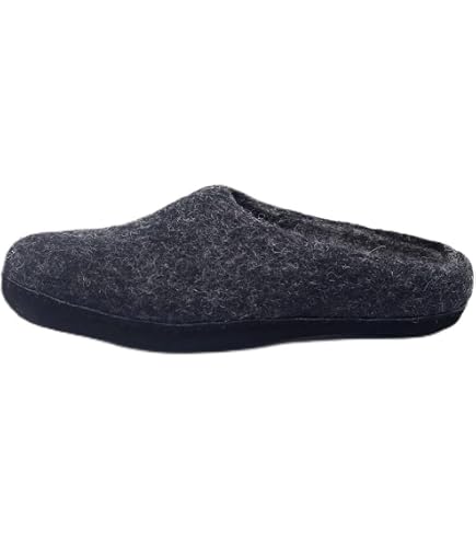 Amazon.com | Strive Luxembourg Mens Supportive Slipper  display picture 2