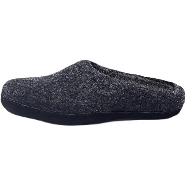 Amazon.com | Sanita® Lodge Slide Slippers for Men and Women  display picture 3