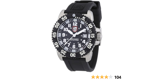 luminox 3151