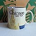 Starbucks Coffee 2011 Chicago Mug, 16 fl oz
