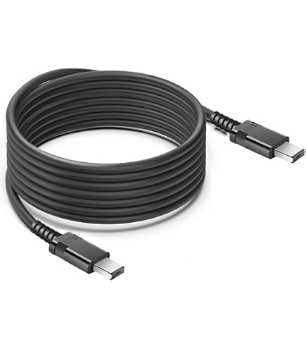Amazon.com: HKY Sync Data Charging Cable for Sony 55X9400E