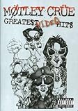 M�tley Cr�e - Greatest Video Hits