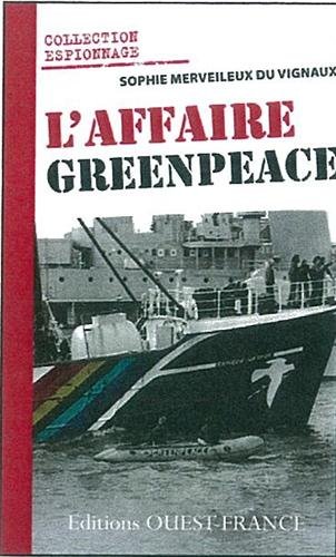 L' affaire Greenpeace