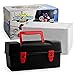 3T6B XD168-21B Bey Battling Top Burst Launcher Grip Set Storage Box Top Burst Gyros 4D with Launcher Burst Toys（Gold Editio）
