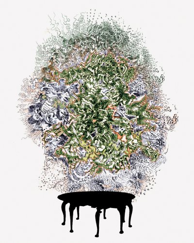 Another Kind of Record by