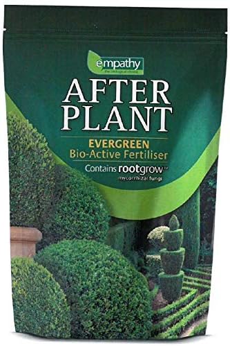 Empathy Afterplant Evergreens With Rootgrow 1kg