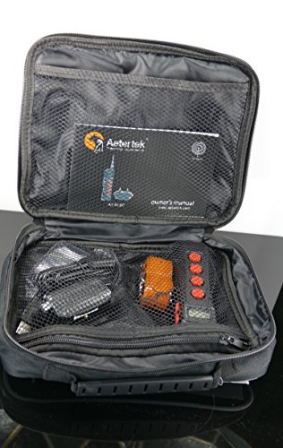 Aetertek AT-919C 1100 Yard Ultra Range Remote Training Shock Collar