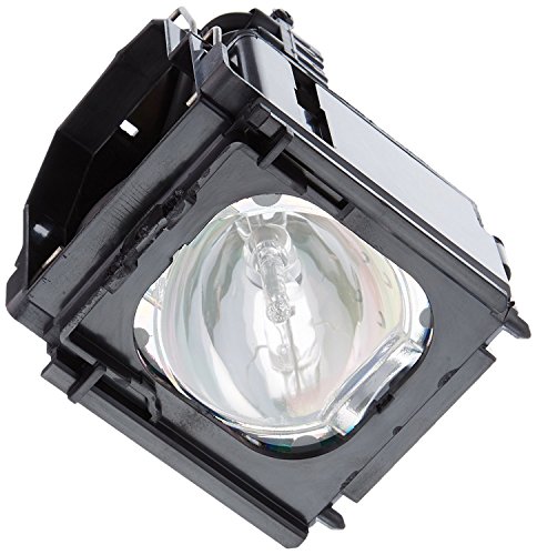 A+ Quality 109-682/109682 Replacement Projector Lamp Bulb with Generic Housing Compatible with Digital Projection Highlite 260 HB Highlite 260 HC Highlite Cine 260 Mvision Cine 260 Projector
