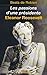Les passions d'une présidente: Eleanor Roosevelt (French Edition) by 
