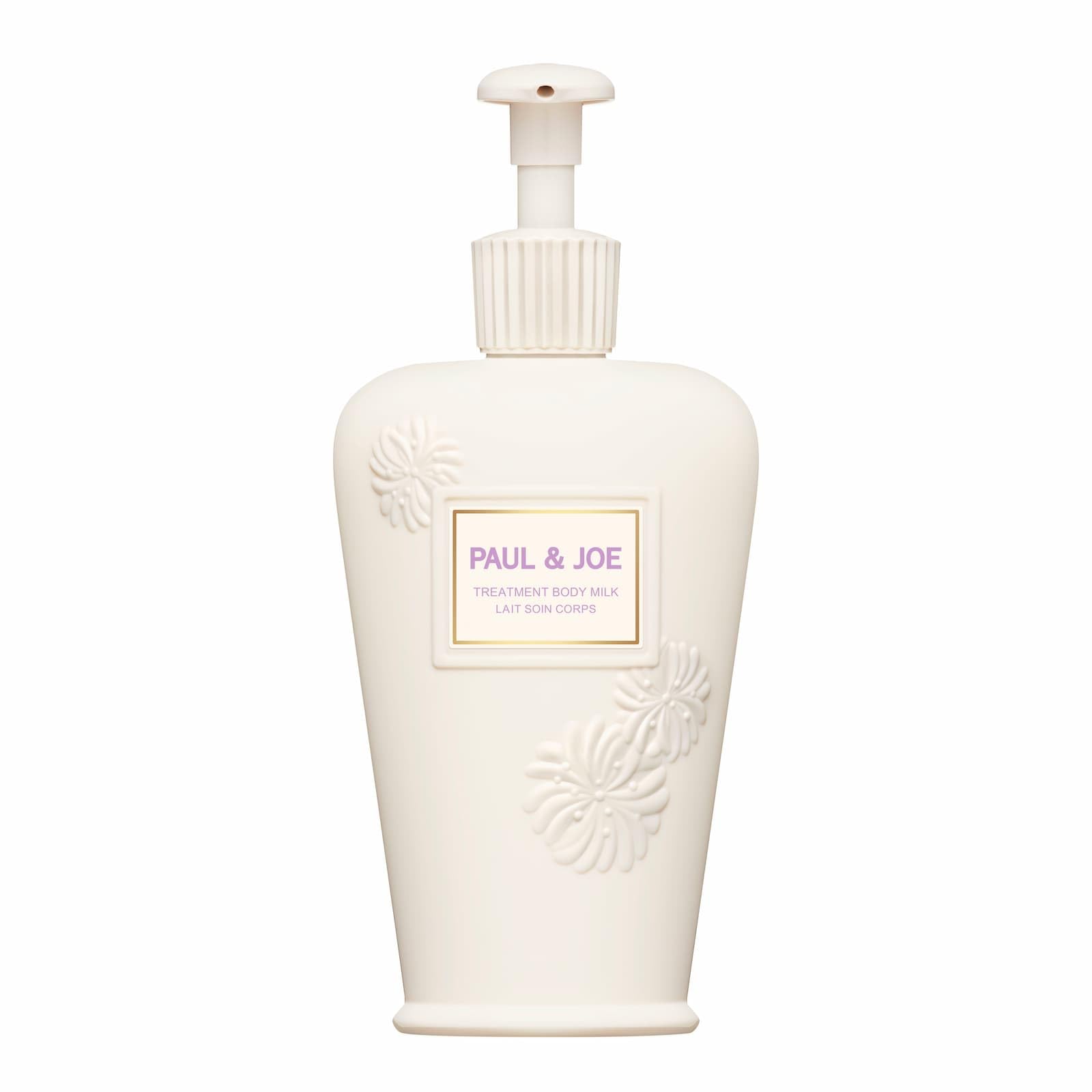 PAUL & JOE Treatment Body Milk 250ml