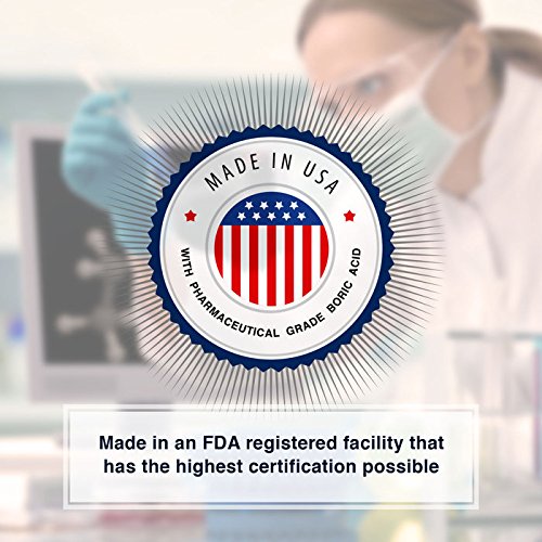 6 pH+D+Feminine+Health+Support+Suppositories