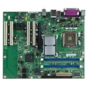 Amazon.com: Intel D945PLRNL Intel 945PL Socket 775 ATX