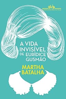 Livro A vida invisível de Eurídice Gusmão