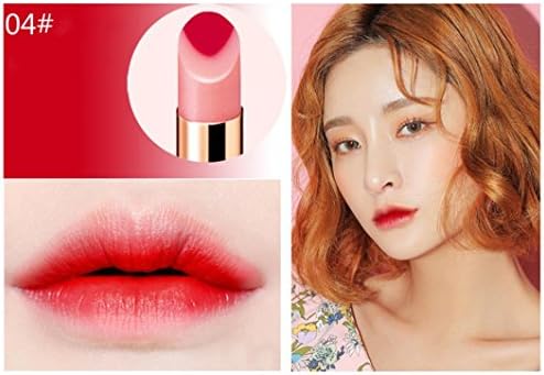 Hydra Lipsticks Waterproof Long Lasting Bite Lip Pencil Gradient Lipstick Lip Gloss (D)