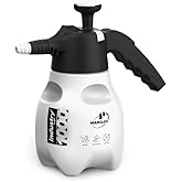 Marolex Industry Ergo Acid 1000 Hand Pressure Sprayer 1L