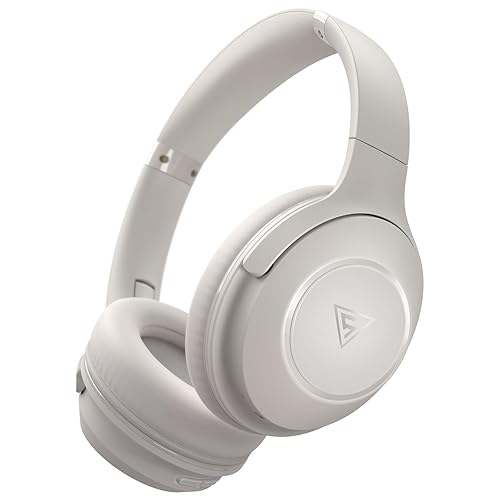 DOQAUS Bluetooth Headphones Over Ear Life Life in Dubai
