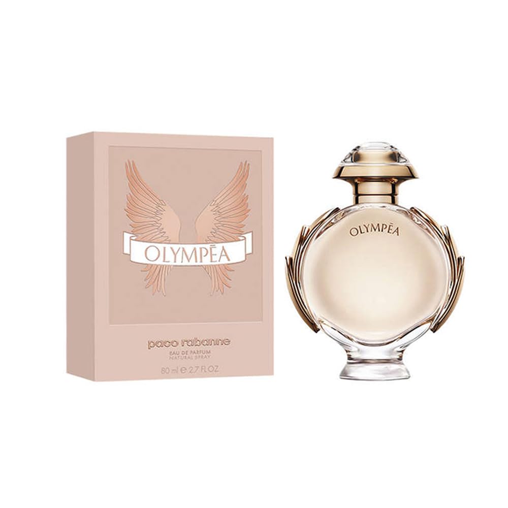 Olympea by Paco Rabanne for Women 2.7 oz Eau de Parfum Spray Image