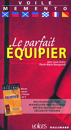 Le  parfait skipper