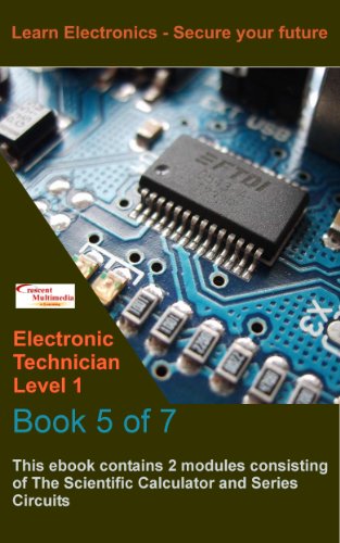 Electronic Technician Level 1 Book 5 of 7