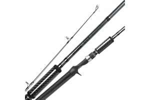 Okuma SST A Series Carbon Grip 30/40 Ton Carbon Blank Lightweight Fishing Rod