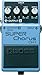 Boss CH-1 Super Chorus Bundle with Instrument Cable, Patch Cable, Picks, and Austin Bazaar Polishing Cloth