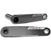 SRAM Force Crank Arm Assembly - 170mm, 12/13-Speed, 8-Bolt Direct Mount, Du | DUB Spindle, Carbon, E1