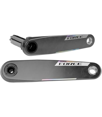 SRAM FORCE クランクアーム 165mm Amazon.com : SRAM Force 1x XPLR Wide Crank Arm Assembly - 165mm