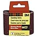 3M 9252NA-2 Heavy Duty Power Sanding Belts, 2.5-Inch by 16-Inch, Coarse Grit, 2-pack primary