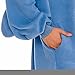Silver Lilly Unisex Adult Pajamas - Plush One Piece Cosplay Owl Animal Costume