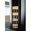 Bisquette-Savers-for-Bradley-Smoker-Wood-Spacer-Aluminum-Pucks Bisquette-Savers-for-Bradley-Smoker-Wood-Spacer-Aluminum-Pucks