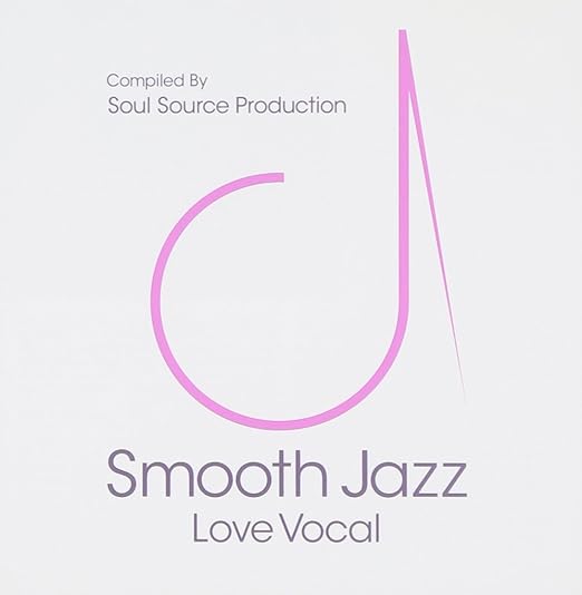 Smooth JazzLove Vocal Smooth Jazz Amazon.de Musik