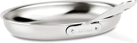 All-Clad D3 - Armor (Fish Pan)