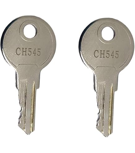 Miller Keys Herman Miller Replacement File Cabinet Keys - Trouble Free Keys