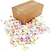 Necco Large Classic Sweethearts, 3 lb Bulk Bag Frustration Free Packaging