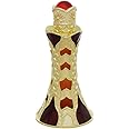 Khadlaj Azaari Concentrated Perfume Oil for Unisex, 0.57 Ounce