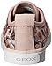Geox Unisex-Child J Ciak Girl 43-K