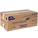 Pacific Blue Basic S-Fold Recycled Paper Towels by GP PRO (Georgia-Pacific), White, 20904, 250 Towels Per Pack, 16 Packs Per Case