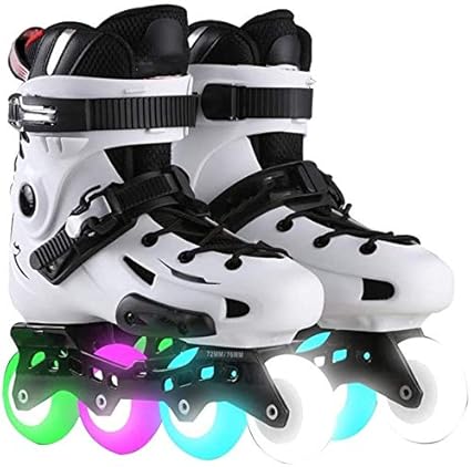 professional skating shoes