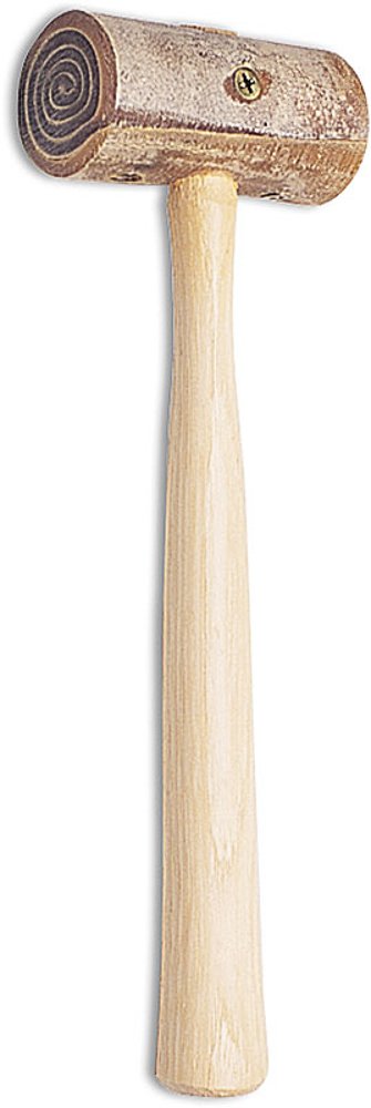 Garland Mfg 311 – 11002 G - E 2 Rawhide Mallet