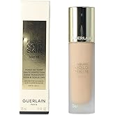 Parure Gold Skin Matte 24H Wear No-Transfer Foundation SPF 15-3N Neutral by Guerlain for Women - 1.1 oz Foundation