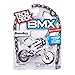 TECH DECK BMX Bike Series 10 Sunday (Silver & Black)