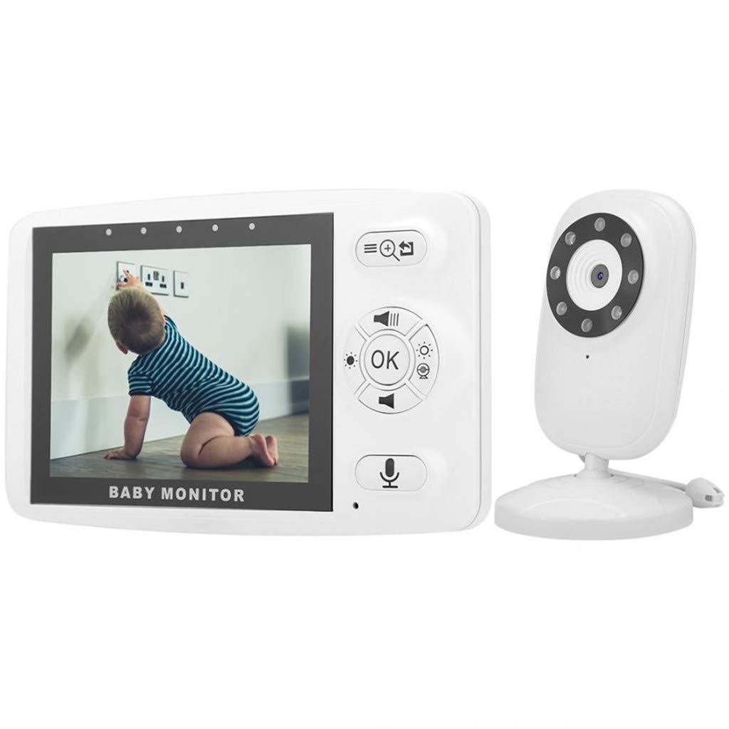 small baby monitor camera