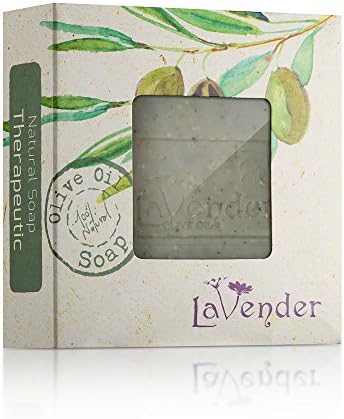 Healtop Therapeutic Soap Box For Maximum Skin Care By Beyond Materials ltd. 4.23 Gram