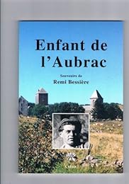 Enfant de l'Aubrac