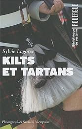 Kilts et tartans